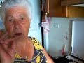 Lezioni di cucina calabrese 1 : pisci in umitu