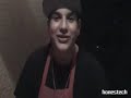 Pizza Delivery MAn Personalities  by the GABE GABE SHOW