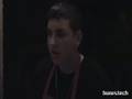 Pizza Delivery MAn Personalities  by the GABE GABE SHOW
