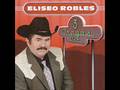 de cantina en cantina eliseo robles