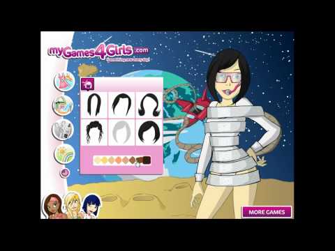 girls games