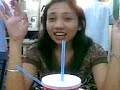 Gel singing Hawak Kamay