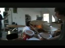 this song was played once, at youthfest 2008.