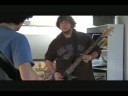 this song was played once, at youthfest 2008.