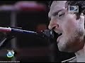 Red Hot - Right on Time - Rock in Rio 2001
