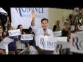 Romney's Path to GOP Nomination Not a Sure Thing