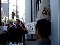 TYT Protest in LA for Public Option