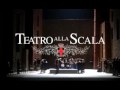 Scala - Carmen backstage