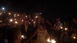 Don't stop me now -  Corredor de Sparkles - Nuno Cipriano Saxofonista & DJ