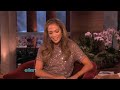 Jennifer Lopez Talks 'American Idol'
