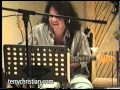 Steve Lukather, Jeff Porcaro, Mike Porcaro Studio Jam