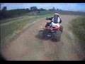 RSD atv racing music vid