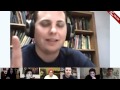 Mobile Web Dev on Air, Episode 4 [Mobile Games, Game Dev, Demo iBooks 2] on G+ Hangout On Air(1 month ago)
