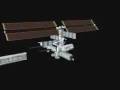 NASA International Space Station