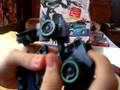 videos de transformers animated soundwave review