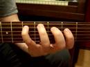 Cours de guitare, 11e leçon : les gammes Cours de guitare, 11e leçon : les gammes