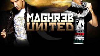 Djamel Baghdadi - RimK Feat Cheb Hakim