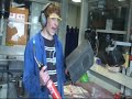 Herre's Rolstoel