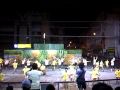 Tribu Paghidaet (send off)