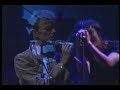 nine inch nails and david bowie   hurt   *improved audio*