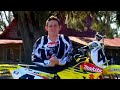 Ricky Carmichael Rides Again! 2.stroke
