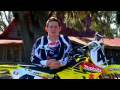 Ricky Carmichael Rides Again! 2.stroke