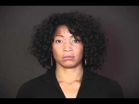 Vanessa Fraction Black people