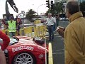 Ferrari Rally de Santa Cruz de Tenerife