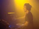 Quentin @ Live Tecktonik !!