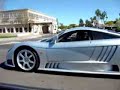 Saleen - S7