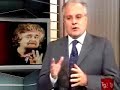 Mauro Mazza contro Grillo Mauro Mazza contro Grillo