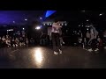 ペリー vs Suger Bob – funkin’lady vol.7 BEST16