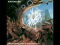 Kataklysm Frozen in Time