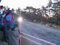 videos de WRC Montecarlo 2005 - Day 1 - Col de Braus 1