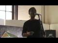 videos de Ann Caldwell with Roger Bellow at 2008 Art of Sound