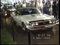 Saturday Night Cruise - Old Town Kissimmee Florida Part 3