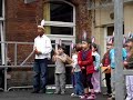 fête école eva 21 juin 2008