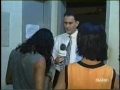 SEM MEIAS PALAVRAS -  Travesti JOYCE é presa por fazer SURUBA