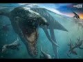 megalodon vs liopleurodon ★★★★★