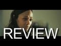 Colombiana Trailer Review