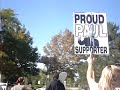 RonPaul: CNBC debate Dearborn MIchigan rally