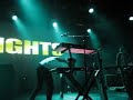 Lights - The Listening (Live in Vancouver - Commodore Ballroom 11/7/09)