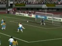 Mejores Goles Ligamundial Selecciones 10-5 Fifa 08