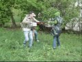 Le Fleur reklama - amaterske video Le Fleur reklama - amaterske video
