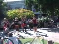 B:C:Clettes vs. Sexy Back