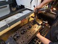 324 Oldsmobile Rocket 88 Cylinder Head Rebuilding 324 Oldsmobile Rocket 88 Cylinder Head Rebuilding