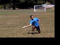 Throwing Video Throwing Video