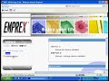 How do I configure my NSD-100 to work with router (DHCP)
