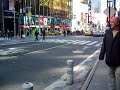 New York City Traffic, Times Square