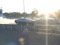 70 hemicuda vs LS1 camaro (white) 70 hemicuda vs LS1 camaro (white)